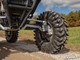 Polaris RZR PRO XP 6" Portal Gear Lift by SuperATV